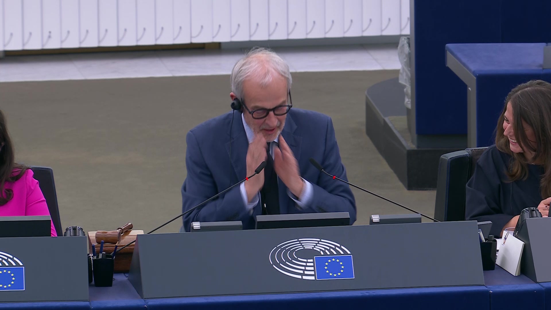 Importance of consent-based rape legislation in the EU: MEPs debate (part 2)